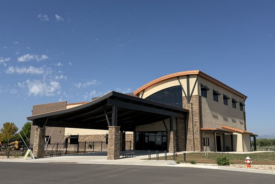 Loveland Nazarene Stillwater Church